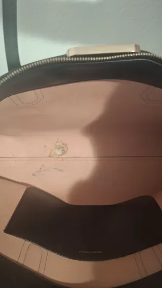 Bolso Emporio Armani Negro