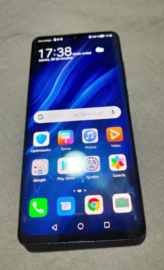 Huawei P30 Pro
