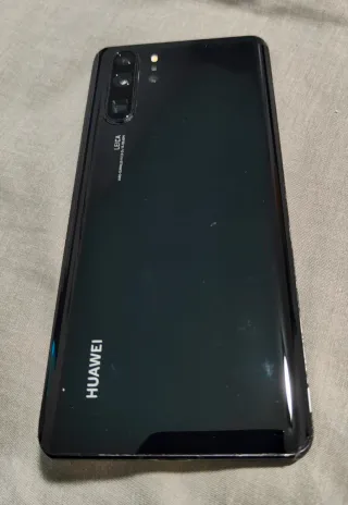 Huawei P30 Pro