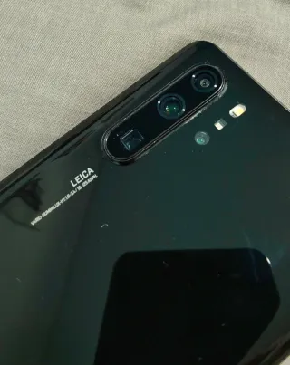Huawei P30 Pro