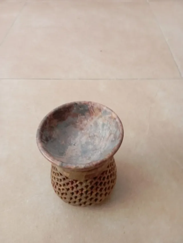 3 Quemadores de Aroma