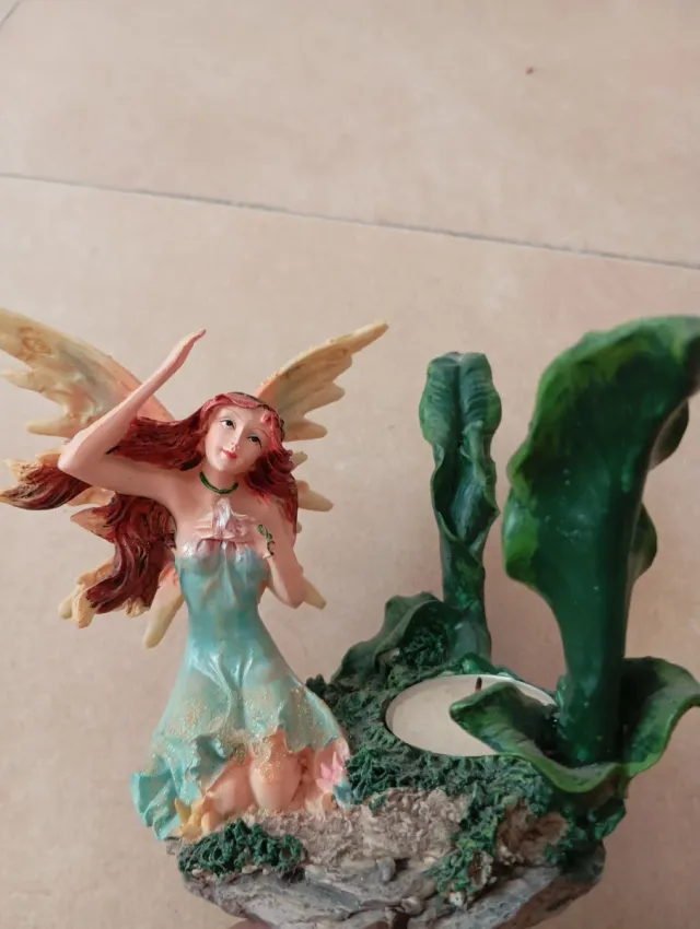 3 Quemadores de Aroma