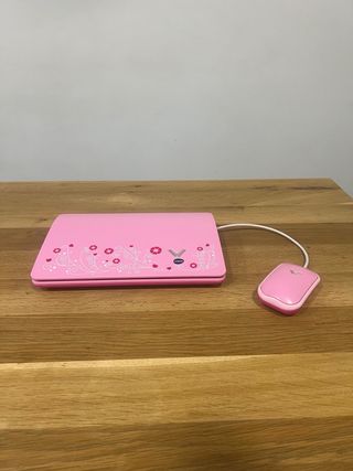 Ordenador infantil VTech Genio Máster Color