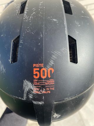 Pack Esquís, Botas y Casco Infantil