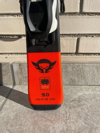 Pack Esquís, Botas y Casco Infantil