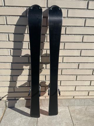 Pack Esquís, Botas y Casco Infantil