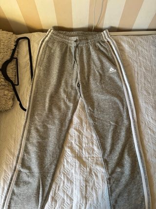 Sudadera Adidas Gris sin estrenar