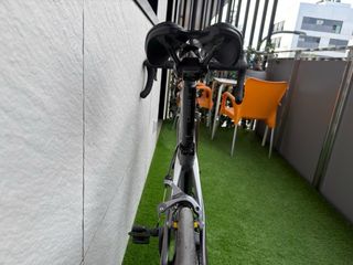 Specialized Roubaix SL4 Carbono