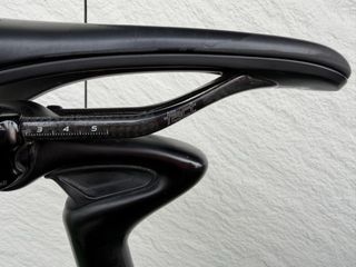 Specialized Roubaix SL4 Carbono