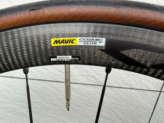 Specialized Roubaix SL4 Carbono