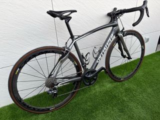 Specialized Roubaix SL4 Carbono