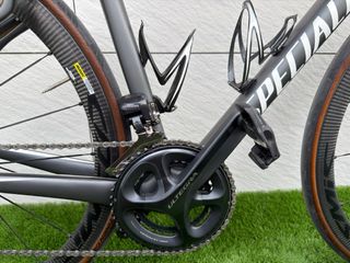 Specialized Roubaix SL4 Carbono