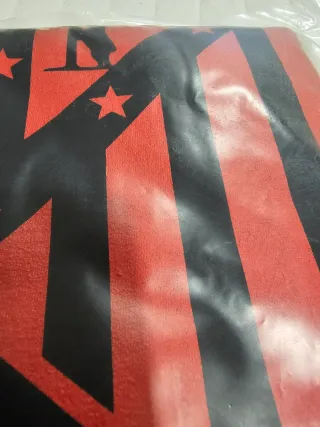 Camiseta Atleti personalizada