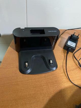 Robot Aspirador Cecotec Conga Serie 1090