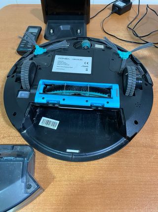 Robot Aspirador Cecotec Conga Serie 1090