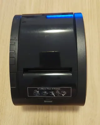 IMPRESORA TÉRMICA MUNBYN ITPP047P (80mm)