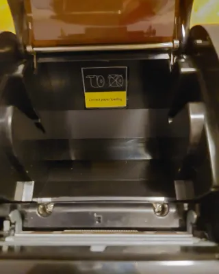 IMPRESORA TÉRMICA MUNBYN ITPP047P (80mm)