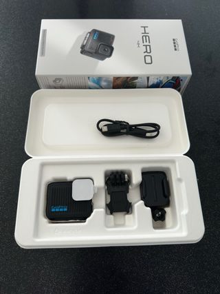 GoPro HERO 4K Fotocamera