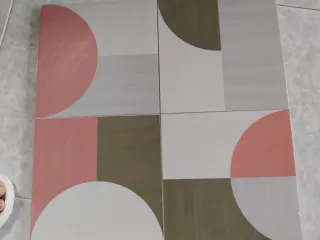 Porcelánico suelo/pared diseño moderno.