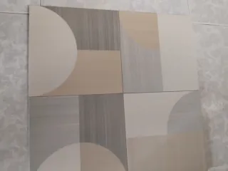 Porcelánico suelo/pared diseño moderno.