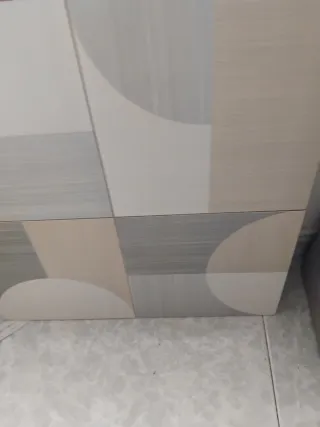 Porcelánico suelo/pared diseño moderno.