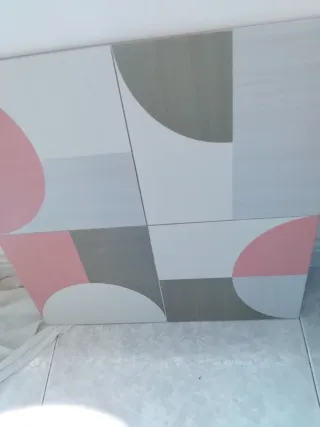 Porcelánico suelo/pared diseño moderno.