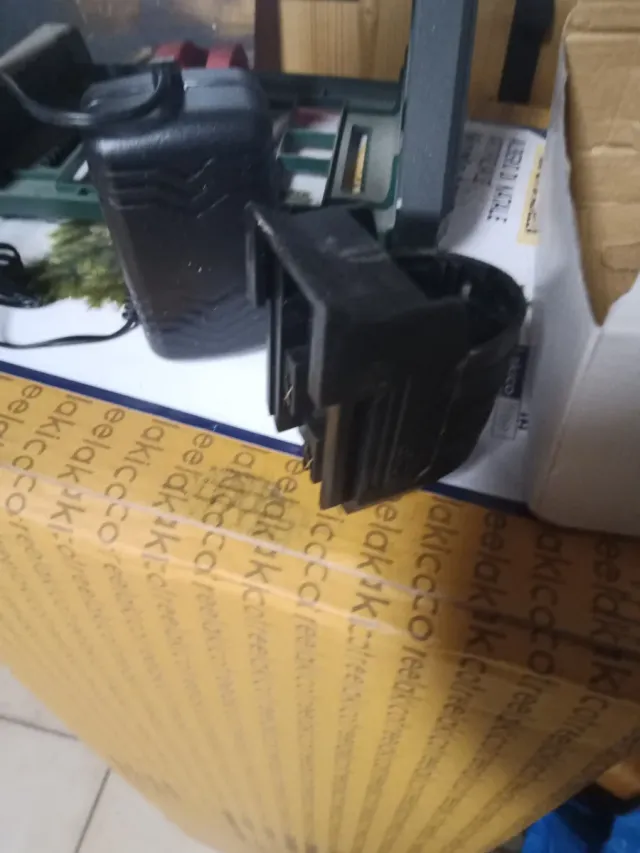 Faretto LED Parkside