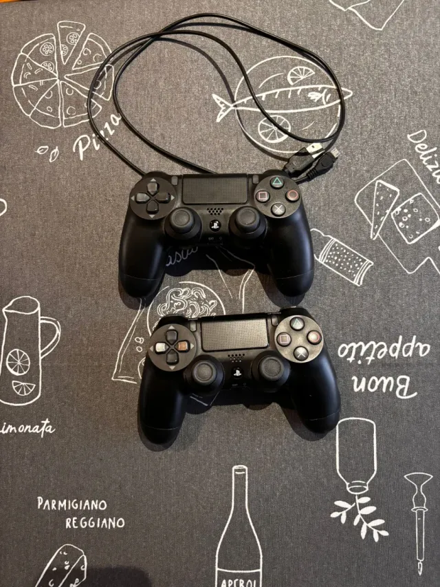 PS4 (PlayStation 4) Juegos Varios