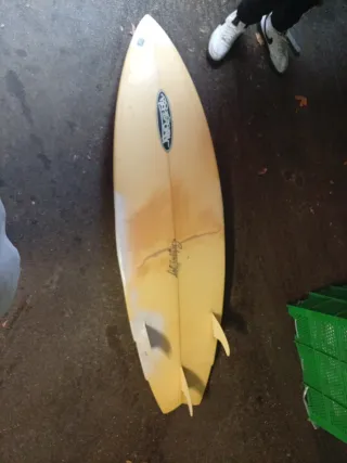 Tabla de surf Rip Saw