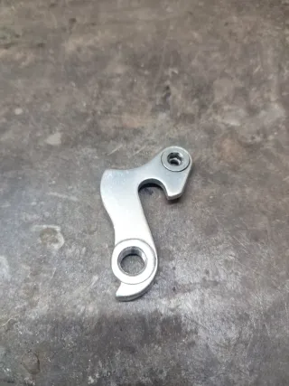 Patilla cambio bicicleta