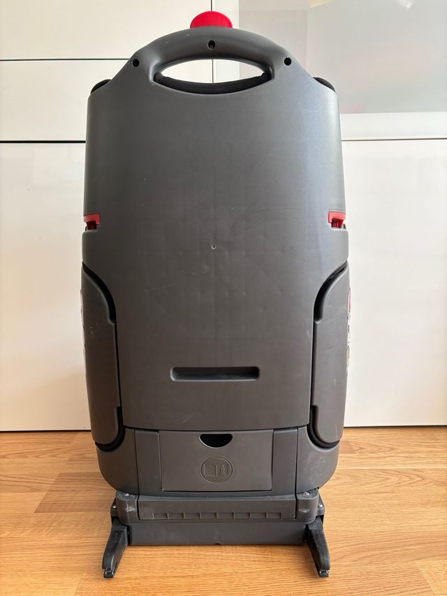 Seggiolino auto Klippan Wego