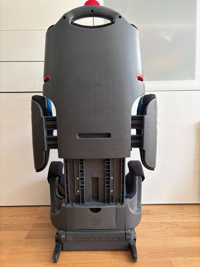 Seggiolino auto Klippan Wego