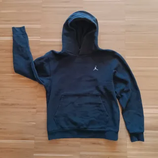 JORDAN, Sudadera negra