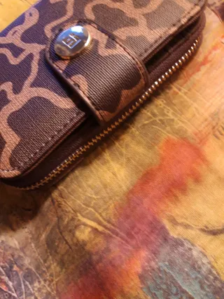 Monedero billetera mujer