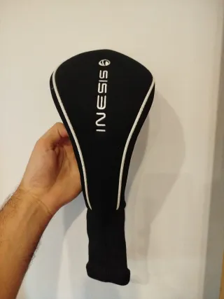 Juego de fundas Inesis para palos de golf
