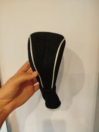 Juego de fundas Inesis para palos de golf
