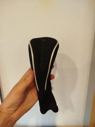 Juego de fundas Inesis para palos de golf