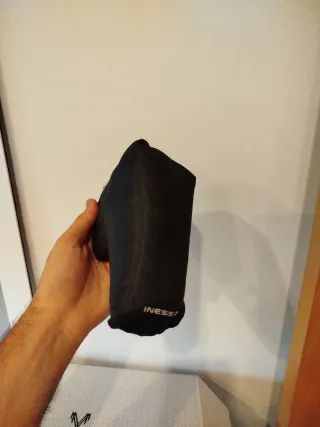 Juego de fundas Inesis para palos de golf