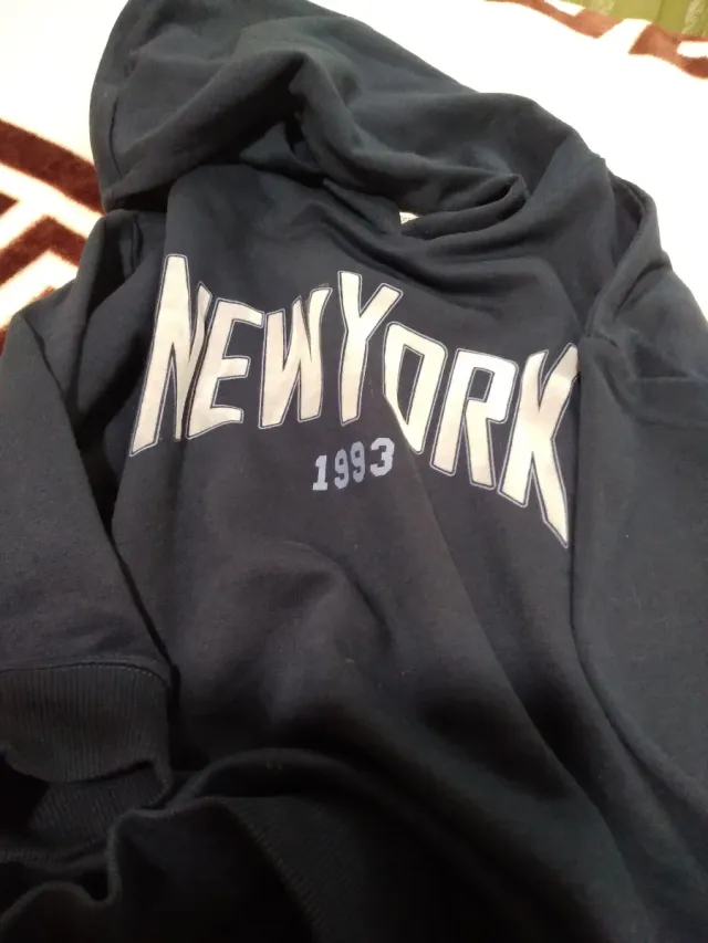 Chandal niño 5/6 años