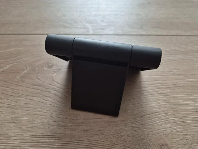 Soporte para móvil negro