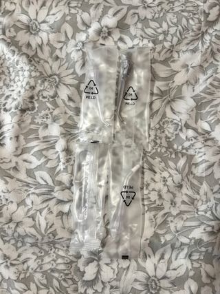 Irrigador Dental Portátil