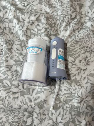 Irrigador Dental Portátil