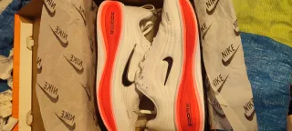 Nike Vomero Plus Talla 44