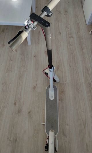 Patinete Eléctrico Xiaomi