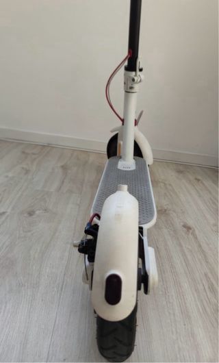 Patinete Eléctrico Xiaomi