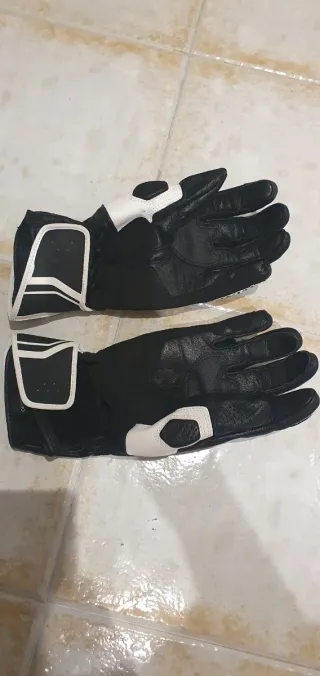 Guantes Alpinestars SP8