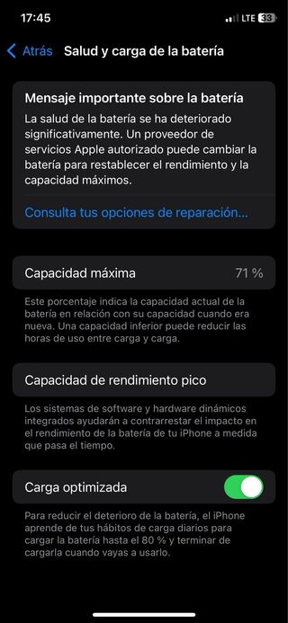 iPhone 11 Pro Plata