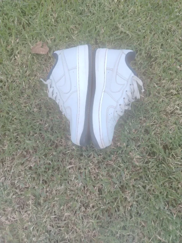 Nike Air Force 1 Low Talla 38 logo swoosh