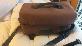 Grundig VS 8000 Videocámara