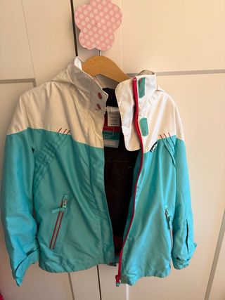 Conjunto Ropa Esquí Niña Decathlon